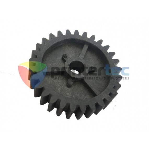 ENGRENAGEM SAMSUNG SCX-5530 FUSER IDLE FR