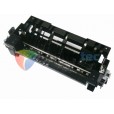 GUIA SAMSUNG SCX-6555 / SL-M4370 / SL-5370 DE SAIDA DO PAPEL