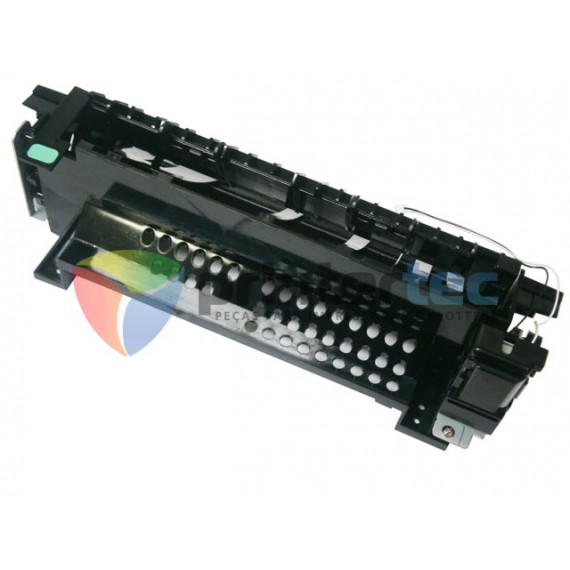 GUIA SAMSUNG SCX-6555 / SL-M4370 / SL-5370 DE SAIDA DO PAPEL