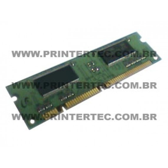 MEMORIA SAMSUNG SCX-5530  32MB