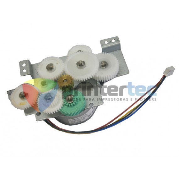 MOTOR SAMSUNG SCX-5115 / M15 DO ADF