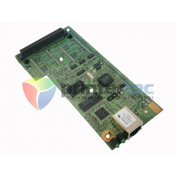 PLACA DE REDE SAMSUNG SCX-6320