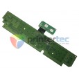 PLACA DO TECLADO SAMSUNG SCX-4521F /  SCX-4725F