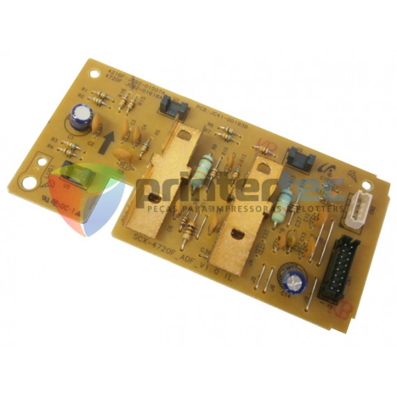 PLACA SAMSUNG SCX-4521 / SCX-4720 DO ADF