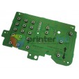 PLACA SAMSUNG SCX-6545 / SCX-6555 DO TECLADO - PBA SUB-KEY