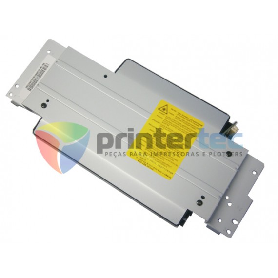 SCANNER SAMSUNG SCX-4100 / SCX-4200 LASER SCANNER - LSI