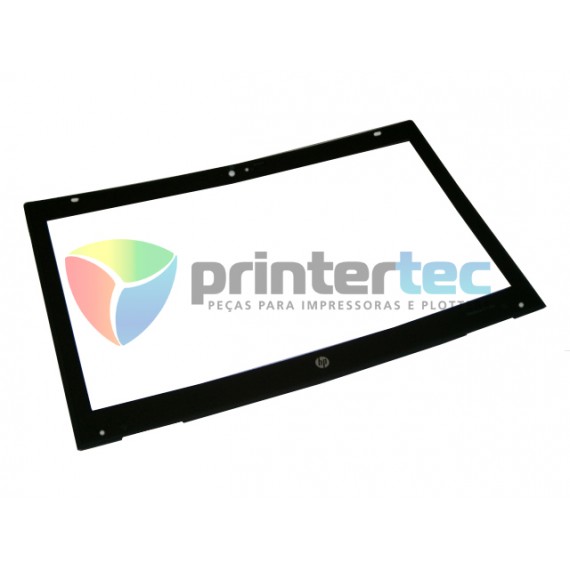 TAMPA HP 8460P SERIES DO LCD FRONTAL - BEZEL