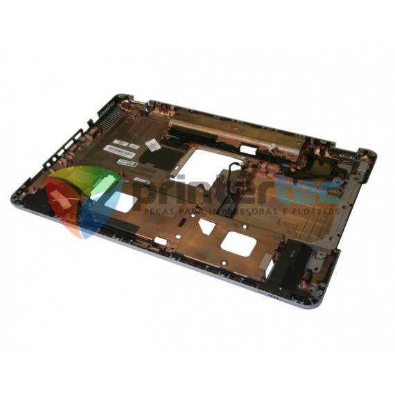 TAMPA HP DV7-4000 BASE INFERIOR