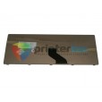 TECLADO ACER ASPIRE 4736 US BLACK