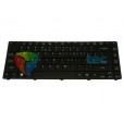 TECLADO ACER ASPIRE 4736 US BLACK