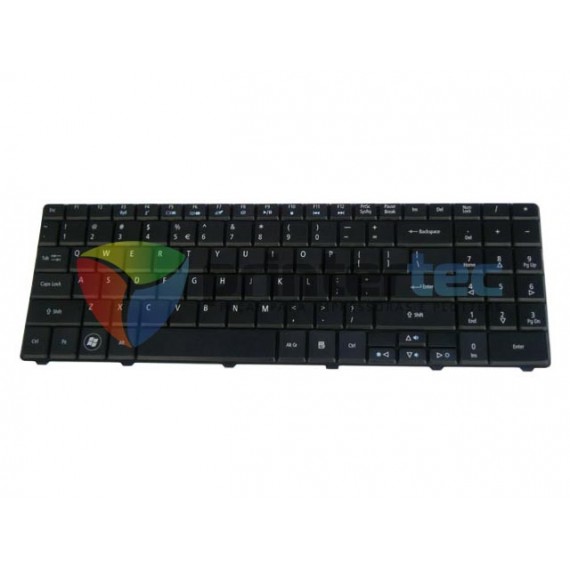 TECLADO ACER ASPIRE 5532 / 5534 / 5732 US