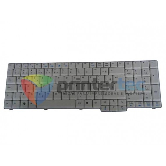 TECLADO ACER ASPIRE 7220 / 7320 / 7520 / 7700 / 7720