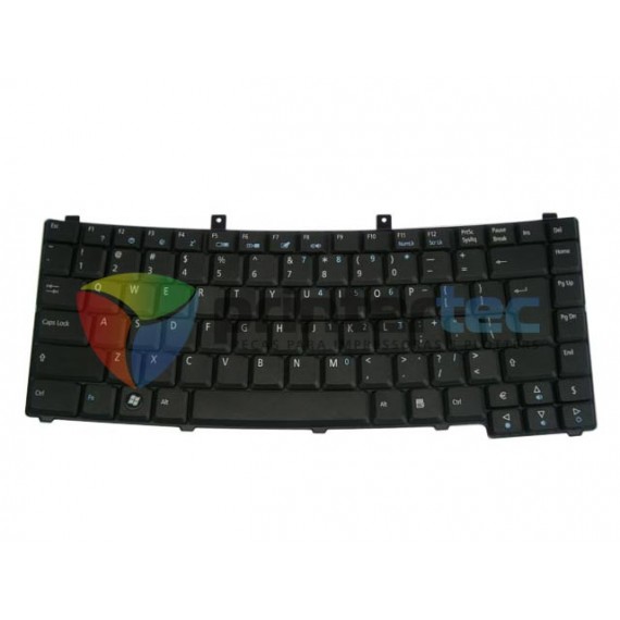 TECLADO ACER TRAVELMATE 2200 / 2700 / 4150 / 4650