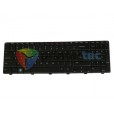 TECLADO DELL INSPIRON N5010 / M5010 BLACK US
