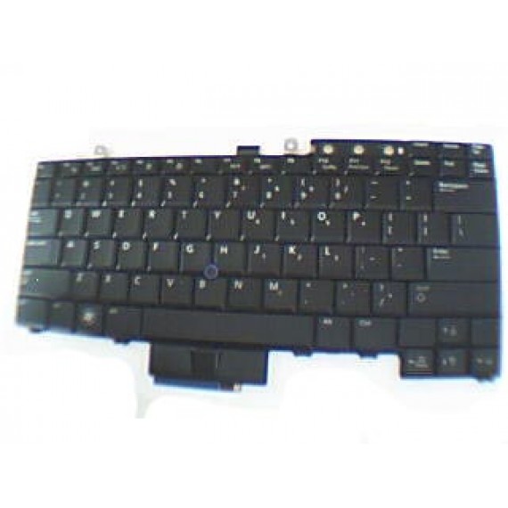 TECLADO DELL LATITUDE E5400 / E5500 / E6400 / E6500