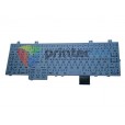 TECLADO DELL STUDIO 1735 / 1737 US