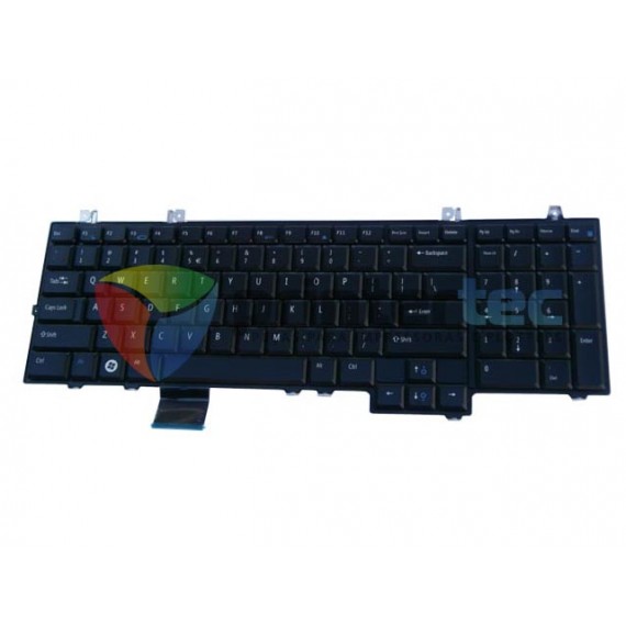 TECLADO DELL STUDIO 1735 / 1737 US