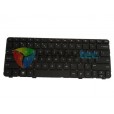 TECLADO HP  DM1-3000 / DM1-3100 SERIES US BLACK