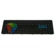 TECLADO HP 15T-R000 NOTEBOOK PC US BLACK