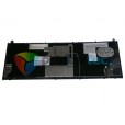 TECLADO HP 4520S  US BLACK