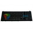 TECLADO HP 4520S  US BLACK