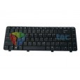 TECLADO HP 500 / 520  SERIES US