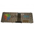 TECLADO HP 510 / 511 / 515 / 516 / 610 / 615  BLACK US