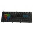 TECLADO HP 510 / 511 / 515 / 516 / 610 / 615  BLACK US