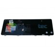 TECLADO HP 530 NOTEBOOK SERIES BR