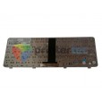 TECLADO HP 540 / 550 / 6520 / 6720 US