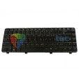 TECLADO HP 540 / 550 / 6520 / 6720 US