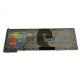 TECLADO HP 6510 / 6515 BLACK PADRÃO BR