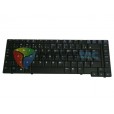 TECLADO HP 6510 / 6515 BLACK PADRÃO BR