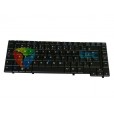 TECLADO HP 6910 BLACK BR C/ POINT STICK