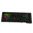 TECLADO HP 6910 BLACK US  C/ POINTSTICK