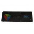 TECLADO HP CQ42 / G42 SERIES  US BLACK