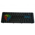 TECLADO HP CQ50 / G50 US BLACK