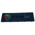 TECLADO HP CQ60 / G60 PADRAO US BLACK