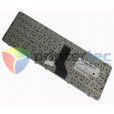 TECLADO HP CQ60 / G60 US SILVER US