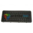 TECLADO HP DM3-1000 SERIES US