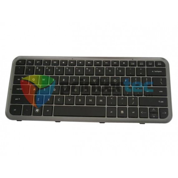 TECLADO HP DM3-1000 SERIES US