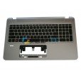 TECLADO HP ENVY 15T-K100 / 15T-K200 PADRÃO US - COMPLETO