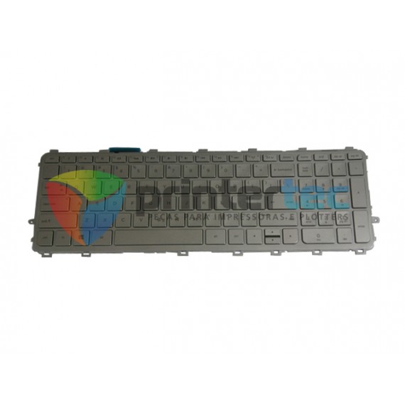 TECLADO HP ENVY M6-N010DX / M6-N012DX US