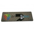 TECLADO HP G4-2000 SÉRIES PRETO BR