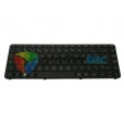 TECLADO HP G4-2000 SÉRIES PRETO BR