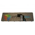 TECLADO HP G6-2000 G6-2100 SERIES - BLACK US