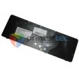 TECLADO HP G62 / CQ63 BLACK US