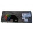 TECLADO HP MINI 110-3000 SERIES US BLACK