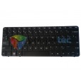 TECLADO HP MINI 110-3000 SERIES US BLACK