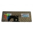 TECLADO HP MINI 210-1000 SERIES BLACK US